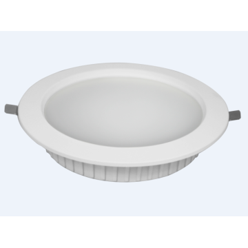 Китай самых продаваемых продуктов 8" 25W вело downlight с хорошим качеством и ценой